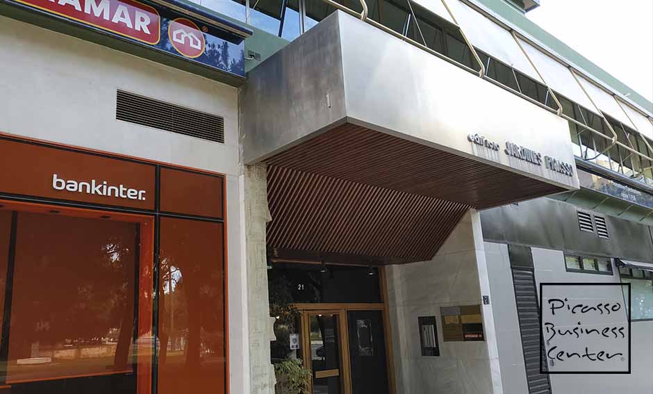 Bankinter, Seguros Catalana Occidente, Suárez e Rodríguez Conselheiros, Myramar Promotores de Construção